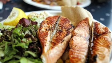 Which salmon is the healthiest?