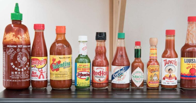 Which sauce brand is best?