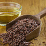 Which seeds are good for hair growth?