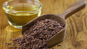 Which seeds are good for hair growth?