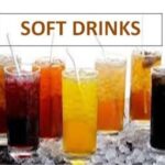 Which soft drink is good for digestion?