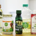 Which spray oil is healthiest?