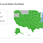 Which states don't have Costco?