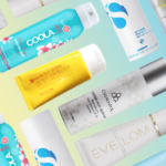 Which sunscreen is most effective?