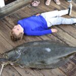 Which tastes better flounder or cod?
