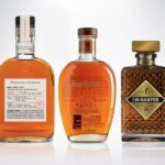 Which tastes better whiskey or bourbon?