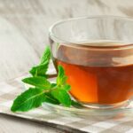 Which tea has the most tannic acid?