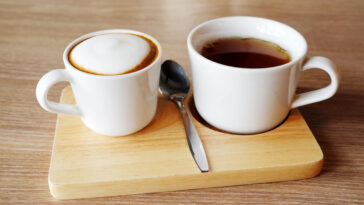 Which tea is better for skin?