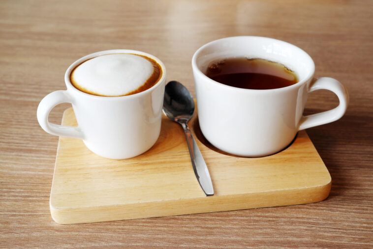 Which tea is better for skin?