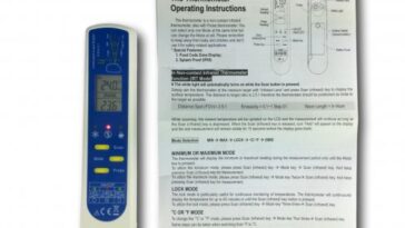 Which thermometer is not suitable for use in food premises?