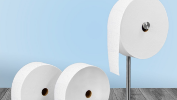 Which toilet paper lasts longest?