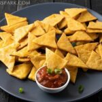 Which tortilla has the least carbs?