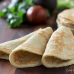Which tortillas are lowest in carbs?