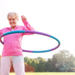 Which type of weighted hula hoop is best?