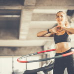 Which weighted hula hoop is best for beginners?