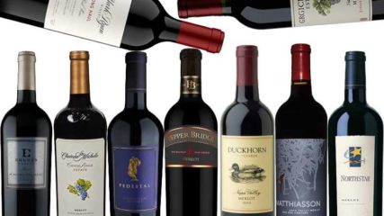 Which wine is similar to Merlot?
