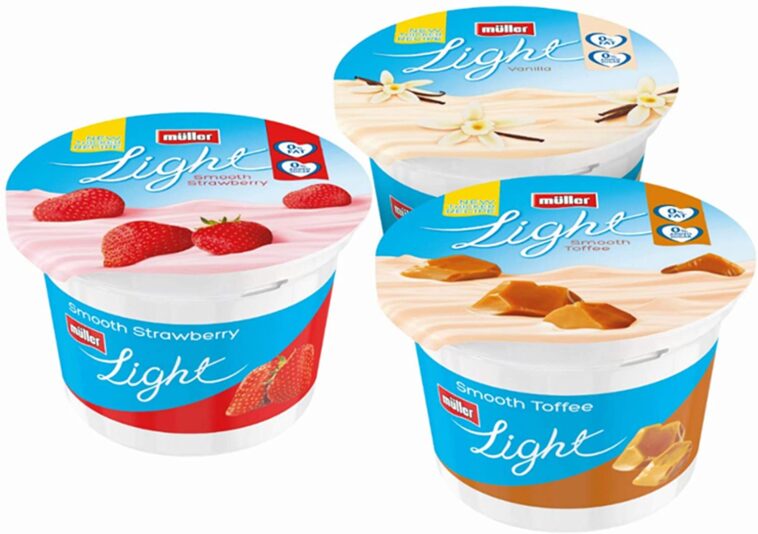 Which yoghurt is best for diabetics?