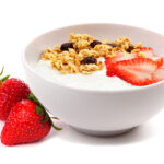 Which yogurt is healthiest?