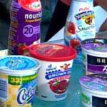 Which yogurt is healthiest Australia?