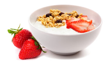 Which yogurt is the healthiest?