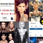 Who are the most annoying celebrities?