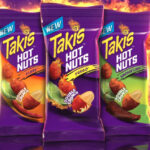 Who created Takis?