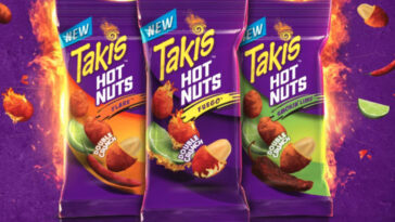 Who created Takis?