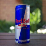 Who drinks the most Red Bull?