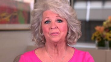 Who got fired from Food Network?