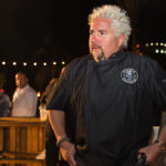 Who has custody of Jules Fieri?