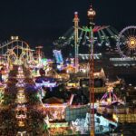 Who has the biggest fair?