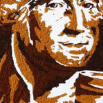 Who invented coffee house?