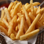 Who invented fries?