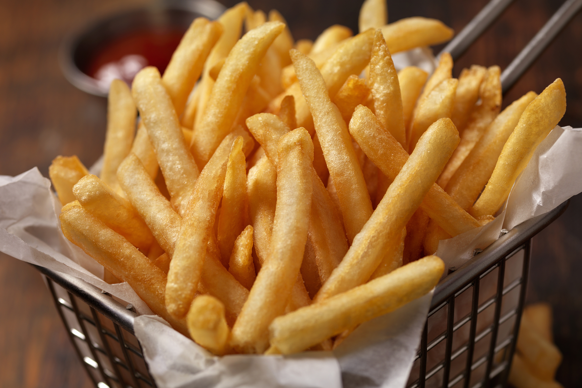 Who invented fries? – Foodly – Magazine #1 Food & Gastronomie ...