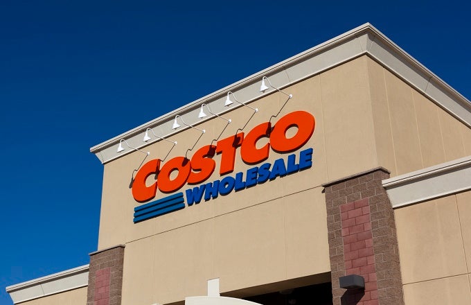 Who is Costco owned by?