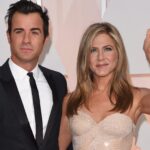 Who is Jennifer Aniston married to 2021?