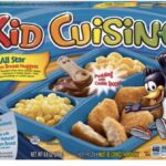 Who is Kid Cuisine owned by?