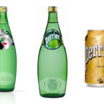 Who is Perrier owned by?