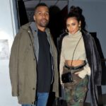 Who is Shay Mitchell's husband?