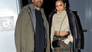 Who is Shay Mitchell's husband?