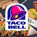 Who is Taco Bells biggest competitors?