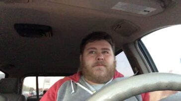 Who is buying Luby's?