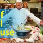 Who is the #1 chef in the world?