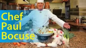 Who is the #1 chef in the world?