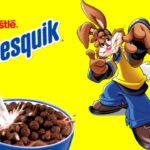Who is the Nesquik Bunny?