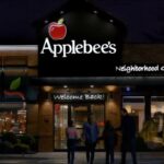 Who is the cowboy in Applebee's commercial 2021?