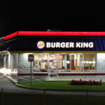 Who is the largest Burger King franchisee?