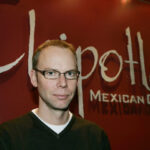 Who is the owner of Chipotle?