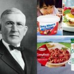 Who is the owner of Hormel Foods?