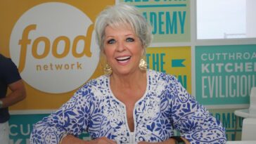 Who is the richest Food Network star?